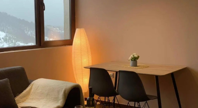 Apartment A13 Kopaonik, Buchen Sie Ferienwohnung Kopaonik 