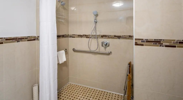 Двухместный номер Standard The Palo Alto Inn