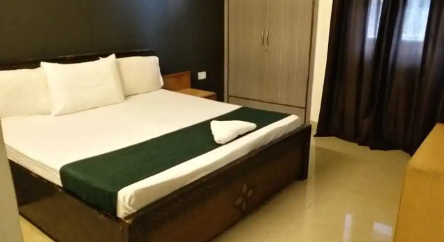 Ambrosia Service Apartment