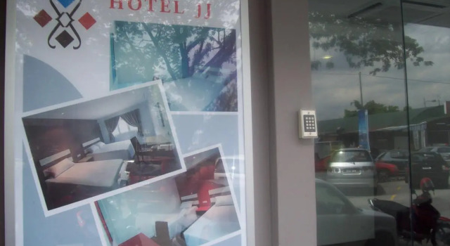 JJ Boutique Hotel SS2