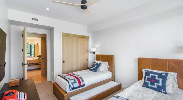 Electric Pass Lodge by Snowmass Vacation