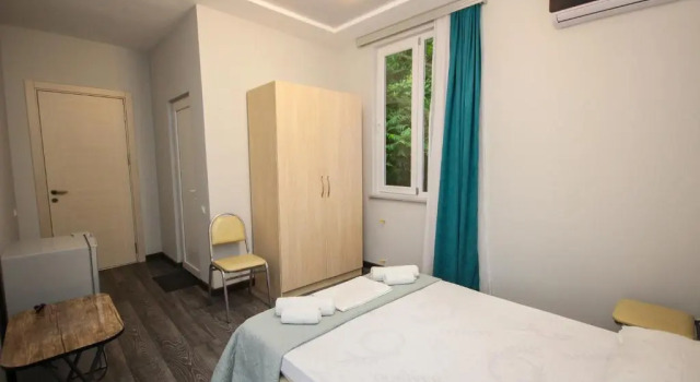 Двухместный номер Standard с видом на море Guest House 99