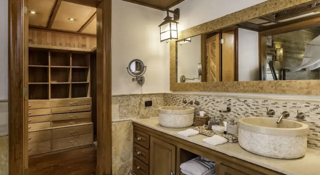Luxury Villa with Beachfront Eden Roc, Prenota Villa Cap Cana Punta Cana