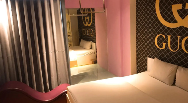 Номер Standard Bonita Boutique Hotel
