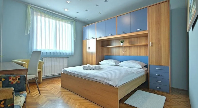 Villa David, Забронировать Вилла Пореч Poreč Riviera, 3* 4*