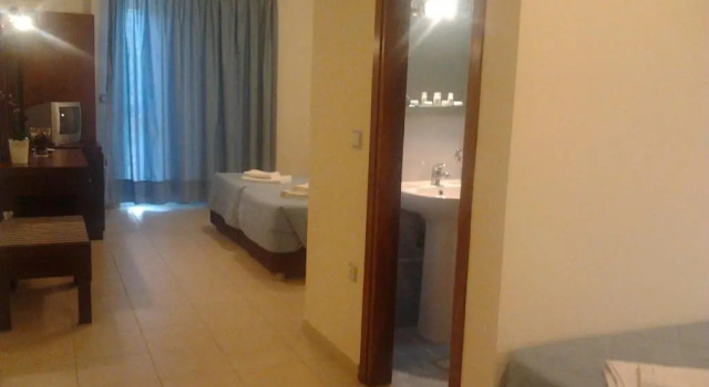 Номер Comfort Ionion Star Hotel