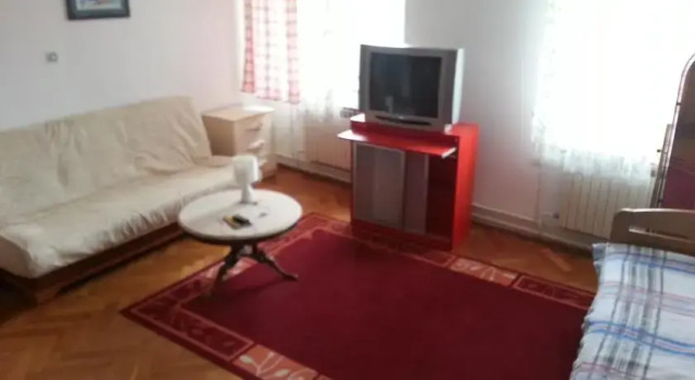 Apartments Flat ZG Center