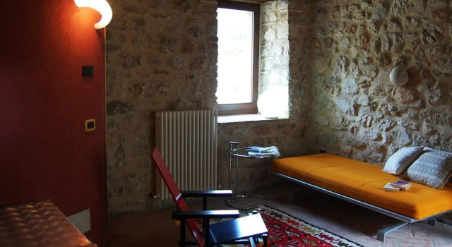 Casa al Castello, Varaa Hotelli Campello sul Clitunno Umbria