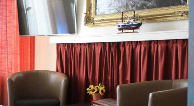 Hotel Zee en Duin