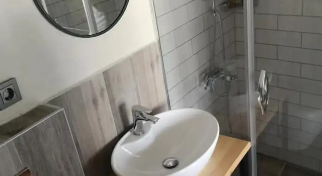 Одноместный номер Economy La Casa Carina