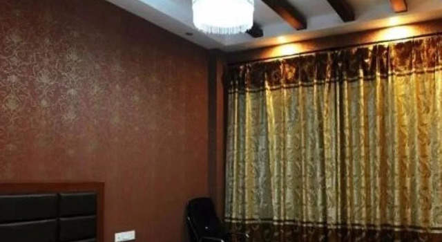 Dashan Bussiness Hotel, Забронировать Отель Улинъюань Чжанцзяцзе