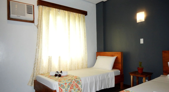 Acacia Garden Inn