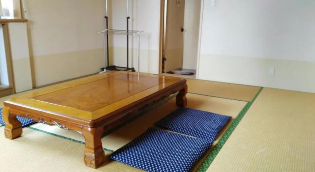 Студия Myoko - Hotel / Vacation STAY 17055