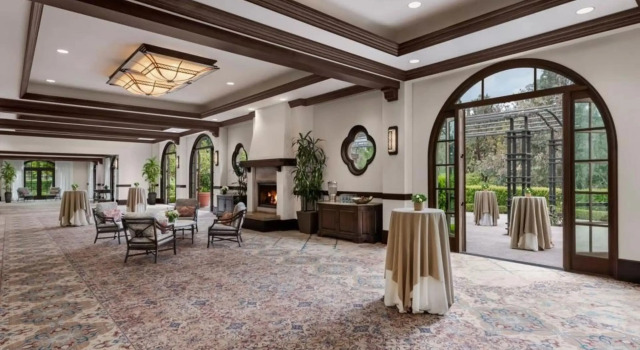 Rancho Bernardo Inn