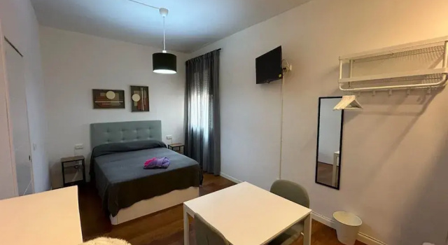 Habitaciones Magdalena, Забронировать Апартаменты/квартира центр города Мадрид, рядом с Здание Compania Colonial