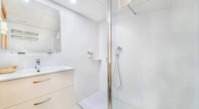 Апартаменты Apartamentos Massol