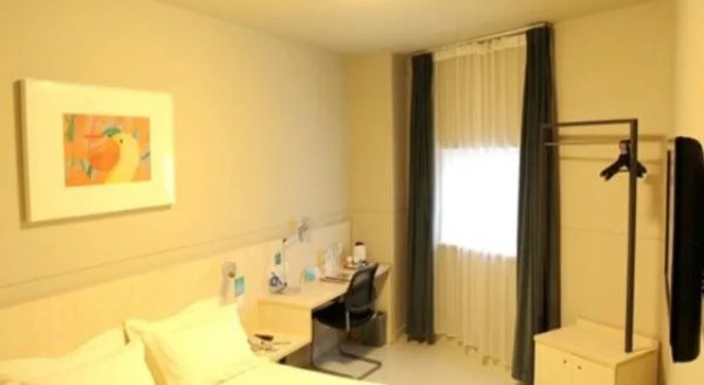 Jinjiang Inn Xuzhou Jinshanqiao Development Zone Dongshan Road