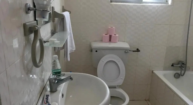 Suite junior Pelican Residence