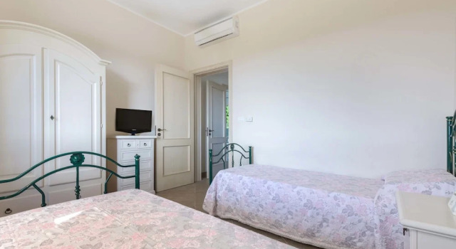 Villa Ventodimare, Buchen Sie Villa Porto Cesareo Porto Cesareo