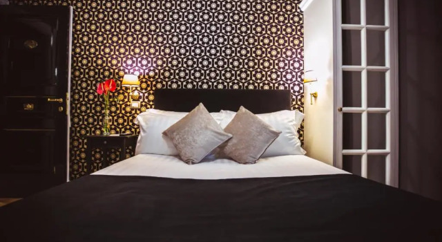 Двухместный номер Standard Hotel Parrasio