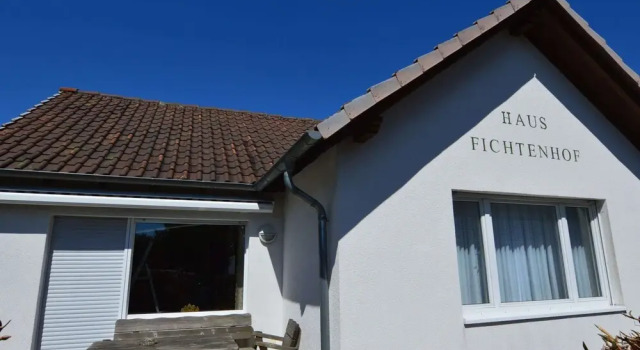 Absolute holiday house at the edge of the forest, Prenota Casa vacanze Leideneck 