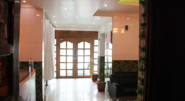 Hotel Ayushman