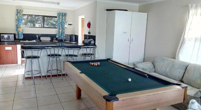 Aston Bay Holiday Home