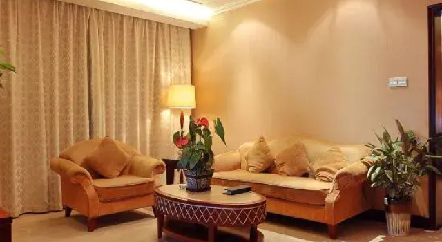 Business- suite Meilihua Hotel