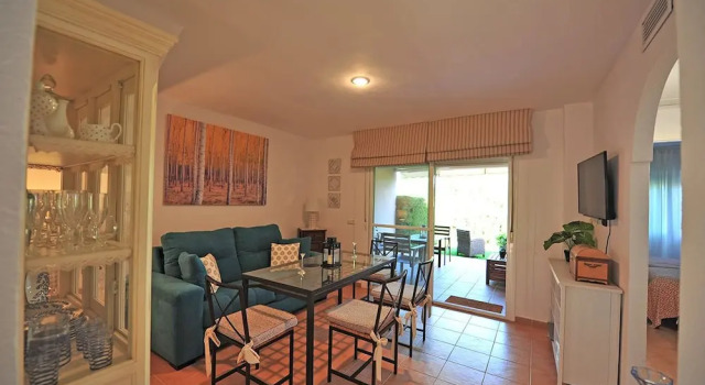 Коттедж Casa Dos Plantas Golf zona ocio