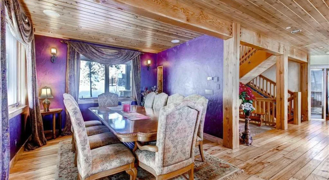 Three Peaks Mountain Lodge, Book Hotel Hoteller i Silverthorne med parkering, Parkering