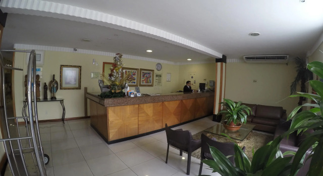 Palácio Do Rio Hotel, Забронировать Отель Терезина Piauí