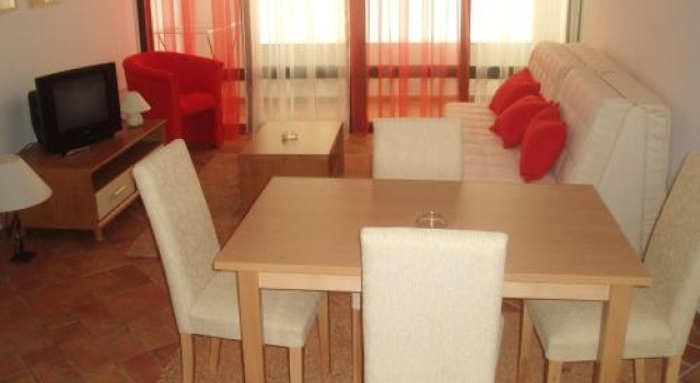 Apartments Secret Garden, Prenota Appartamento Sveti Stefan 