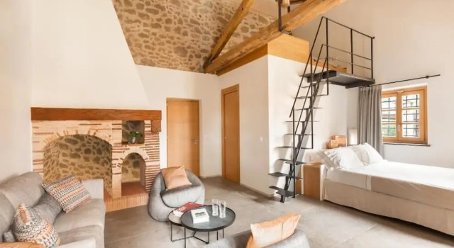 Люкс Antico Borgo Molino 7cento