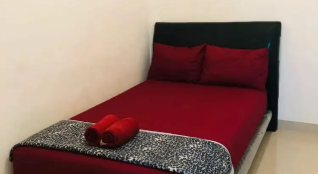 Homestay Calliandra