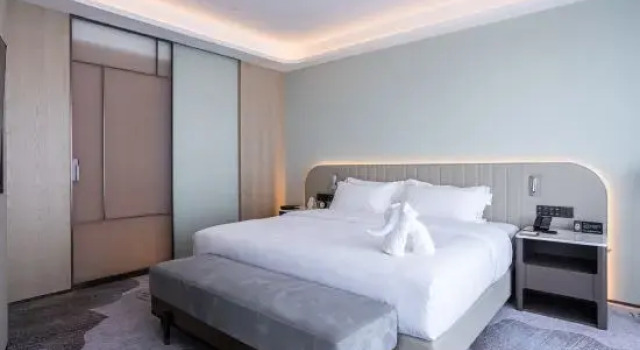 Люкс Business Dongtai International Hotel