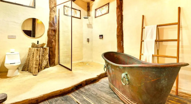 Номер Standard Alquimia Hotel Boutique