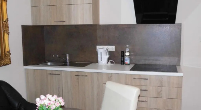 Трёхместный номер Standard Aparthotel Guzulka & Restaurant