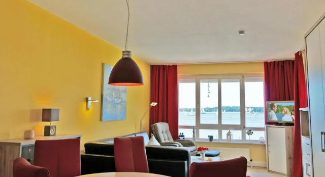 Strandhotel 24