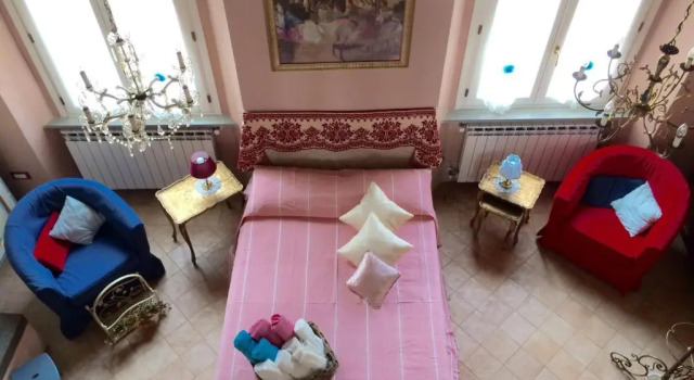 La Stagione dellArte, Забронировать Гостевой дом Отели в центре Камайоре, в центре