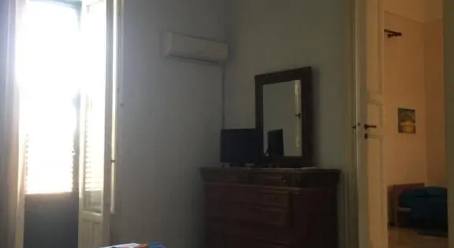 Номер Luxury Sole e Girasoli