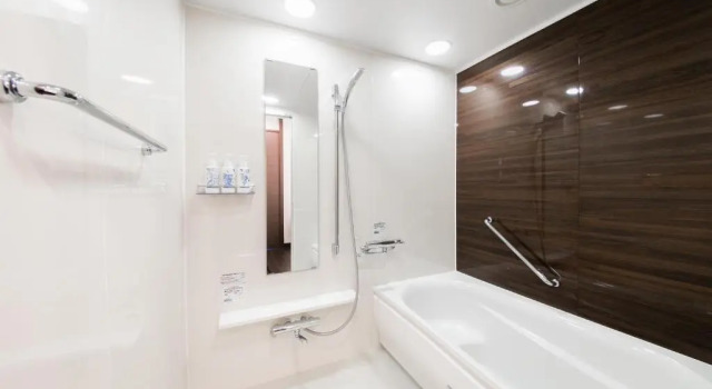 Номер Standard Vessel Hotel Campana Okinawa
