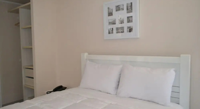 Апартаменты San Isidro Apartment