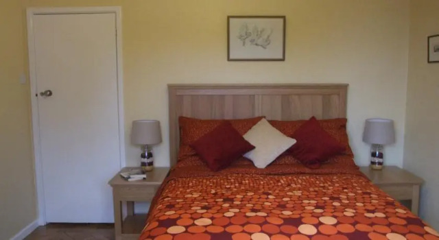 Little Rannoch, Забронировать Отель Бизнес-отели Англии, 4* 5*