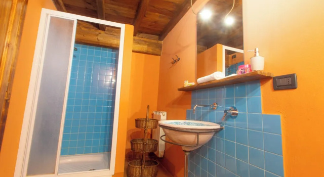 Апартаменты Classic Casa Vacanze La Casala