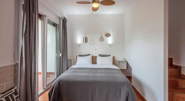 Номер Classic Дуплекс Alterra Vita Homes by the Sea