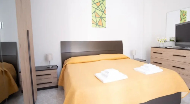 Cozy Apartments De Gasperi