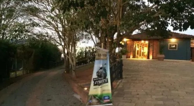 Fazenda Coronel Jacinto, Забронировать Отель Отели Браганса-Паулиста 3 звезды, 3*