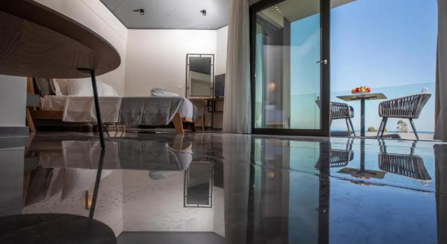 Tramonto Suites, Забронировать Отель Кунопетра Кефалония