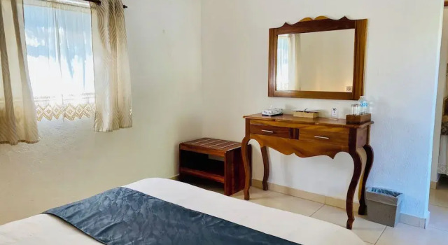 Номер Standard Club Vergel Resort