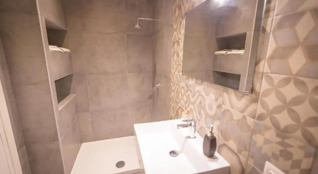 Номер Comfort Palazzo al Carmine Dimora Storica